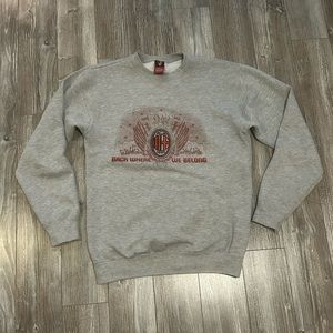 AC Milan Sweatshirt